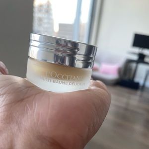 L’Occitane 3-in-1 Delicious Multi-Balm